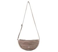 FredsBruder Riffel Umhängetasche Leder 30.5 cm dirty stone (TAS033479)