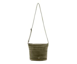 FREDsBRUDER Riffelinchen Olive Green