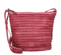 FREDsBRUDER Riffelinchen - Schultertasche 28 cm (juicy berry)