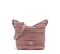 FredsBruder Riffelinchen Umhängetasche Leder 23 cm powder rose 1 (TAS047960)