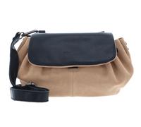 FREDsBRUDER Rivas Flap Crossbody Bag Sand