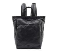 FREDsBRUDER Comfy Carry Backpack Black