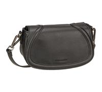 FREDsBRUDER Satteltasche My Bestie Crossbag Black Damen