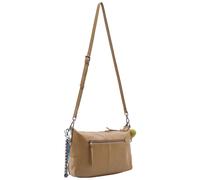FREDsBRUDER Schultertasche Beautiful Mess Shoulderbag Dark Sand Damen