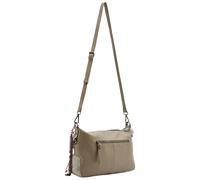FREDsBRUDER Schultertasche Beautiful Mess Shoulderbag Taupe Damen