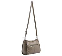 FredsBruder Belted With Love Schultertasche Leder 29.5 cm braun