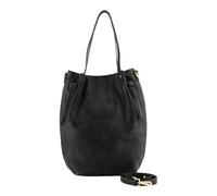 FREDsBRUDER Just Easy Hobo - Beuteltasche 43 cm (black)