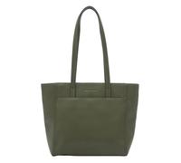 FREDsBRUDER Schultertasche My Bestie Shopper Khaki Green