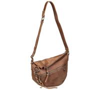 FREDsBRUDER Schultertasche My Forever Friend Midi Toffee Damen