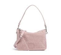 FREDsBRUDER Weave Harmony Crossbag Blush
