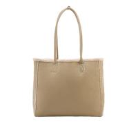 FREDsBRUDER Take All You Need - Shopper 39 cm (dark cream)