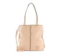 FREDsBRUDER Schultertasche Umhängetasche FB Shopper Cotton Beige