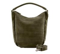 FREDsBRUDER Schultertasche Umhängetasche Gürteltier Khaki Green