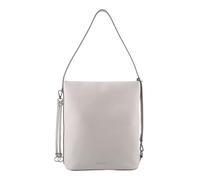 FREDsBRUDER My Bestie Hobo Bag Light Grey