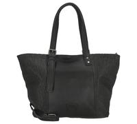 Fredsbruder Sea You Soon 259-3638 in Black (21.3 Liter), Shopper