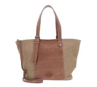 FREDsBRUDER Sea You Soon - Shopper 45 cm caramel crunch