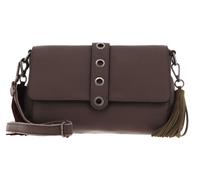 FREDsBRUDER Selma Small Crossbody Taupe