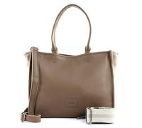 FREDsBRUDER Sewab Tote Bag Light Brown
