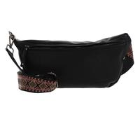 FREDsBRUDER Sha Na Na Beltbag Black