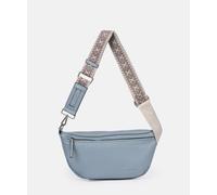 FREDsBRUDER - Sha Na Na Collection Crossbag Sha Na Na Beltbag Sky Blue Bleu
