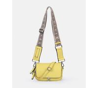 FREDsBRUDER - Sha Na Na Collection Tasche Sha Na Na Crossbody Ii Soft Lemon soft lemon