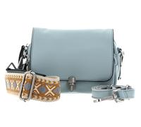FREDsBRUDER Sha Na Na Crossbody Bag II Sky Blue