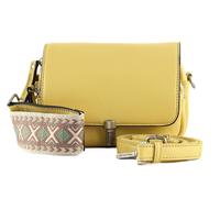 FREDsBRUDER - Sha Na Na Collection Tasche Sha Na Na Crossbody Ii Soft Lemon soft lemon