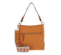 FREDsBRUDER Sha Na Na Midi Hobo Bag Melon