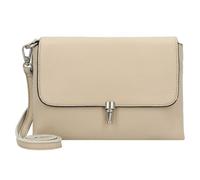FredsBruder Sha Na Na Umhängetasche Leder 23.5 cm beige