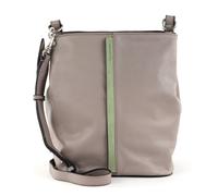 FREDsBRUDER Shea Crossbody Light Grey