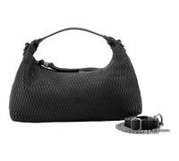 FREDsBRUDER Soft Cut Handbag Black