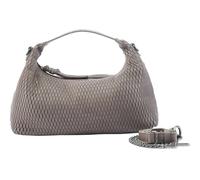 FREDsBRUDER Soft Cut Handbag Muddy Khaki Brown