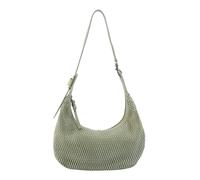 FREDsBRUDER Soft Cut Round Crossbag Leaf