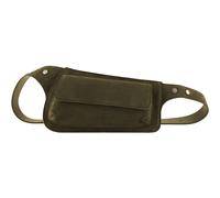 FREDsBRUDER Softly Collection Beltbag Forrest Green