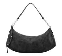 FREDsBRUDER Stay With Me Big Shoulder Bag Black