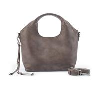 FREDsBRUDER Stay With Me Handbag Muddy Khaki Brown