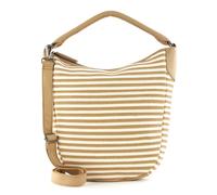 FREDsBRUDER Straw Collection Gürteltier Straw Beige / Camel