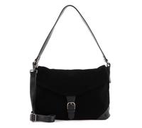 FREDsBRUDER Sylvin Satchel Black