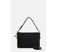 FREDsBRUDER - Take a Smile Collection Crossbag Take A Smile Crossbag Black Schwarz