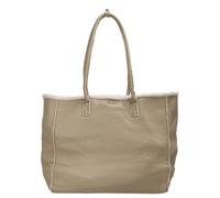 FREDsBRUDER Take All You Need - Shopper 39 cm (dark cream)