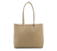 FREDsBRUDER Take All You Need - Shopper 39 cm (dark cream)