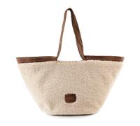 FREDsBRUDER Teddy Layer Shopper toffee-teddy Damen