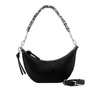 FREDsBRUDER That's my Halfmoon Bag - Schultertasche 30 cm (black)