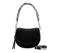FREDsBRUDER Umhängetasche That’s My Bag Collection Saddle Black schwarz
