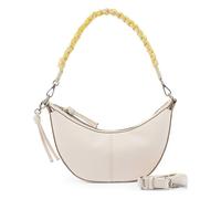 FredsBruder That's My Bag Schultertasche 31 cm weiss