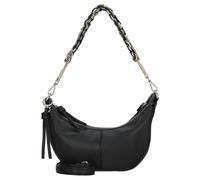 FREDsBRUDER That's my Halfmoon Bag - Schultertasche 30 cm (black)