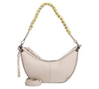 FREDsBRUDER That's my Halfmoon Bag - Schultertasche 30 cm (milky white)