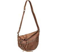 FREDsBRUDER - Handtasche My Forever Friend Midi Shoulderbag Handtaschen 1 ct Braun Damen (127.91 € / 1 ct)