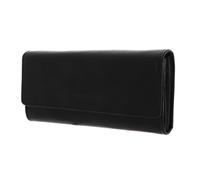 FREDsBRUDER Treasure Flap Wallet Black