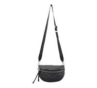 FREDsBRUDER Umhängetasche Comfy Carry Beltbag Black schwarz